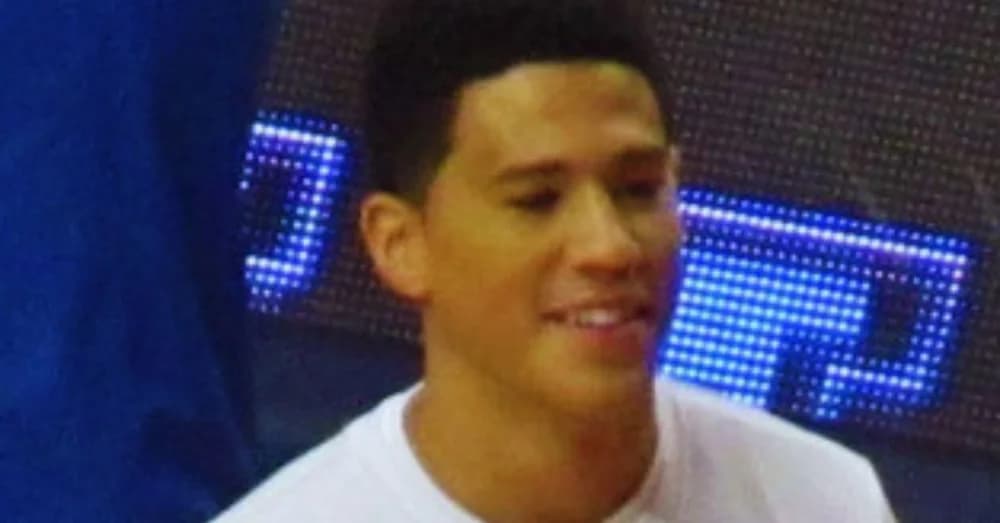 Devin Booker Fouls Out in Intuit Dome Thriller Against Clippers