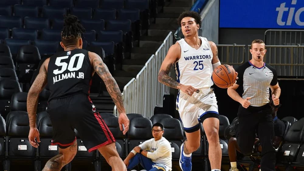 What is the NBA Pre-Season? A Guide to the NBA Pre-Season