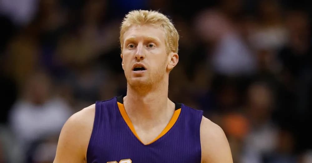 Chase Budinger: From NBA Star to Olympic Beach Volleyball Hopeful