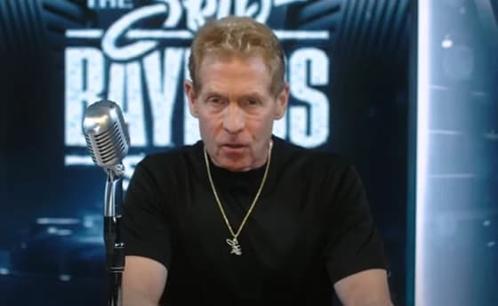 Skip Bayless’ Controversial Take on Lakers’ Win Sparks Debate!