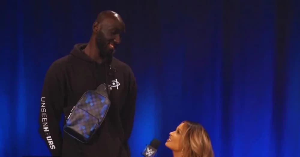 Faith on the Court: Is Tacko Fall’s Belief System Holding Him Back?