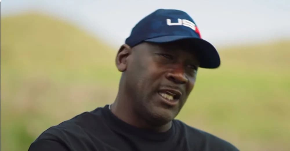 Historic Michael Jordan Logoman Card Sells for $2.928 Million at Auction