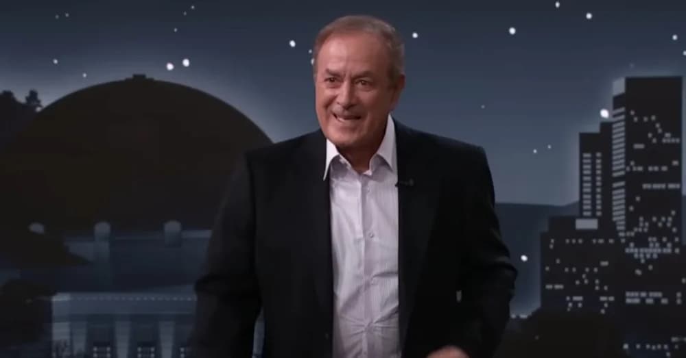 Al Michaels Declines Return to NBA Coverage as Amazon Prepares for 2025 Launch