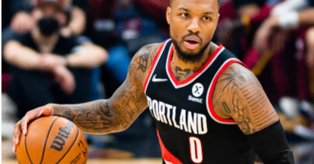 The Damian Lillard Trade Miami Couldn’t Seal: Behind-the-Scenes Drama Costing the Heat a Superstar