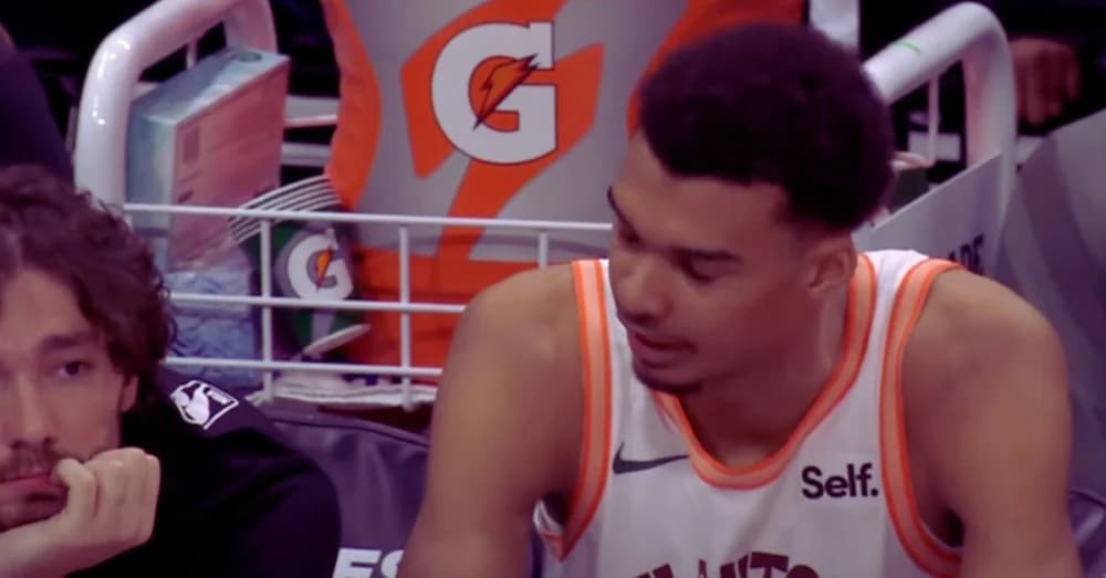 Kings’ Win Highlights Fox, Huerter’s Performance Despite Wembanyama’s Debut