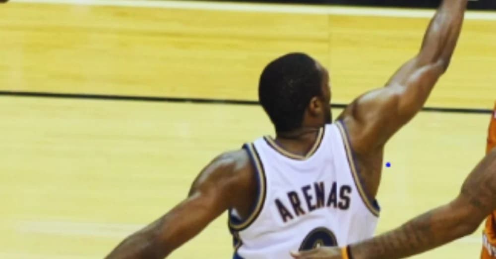 Gilbert Arenas Gets Real on Coaching, Doc Rivers, and AI Resumes