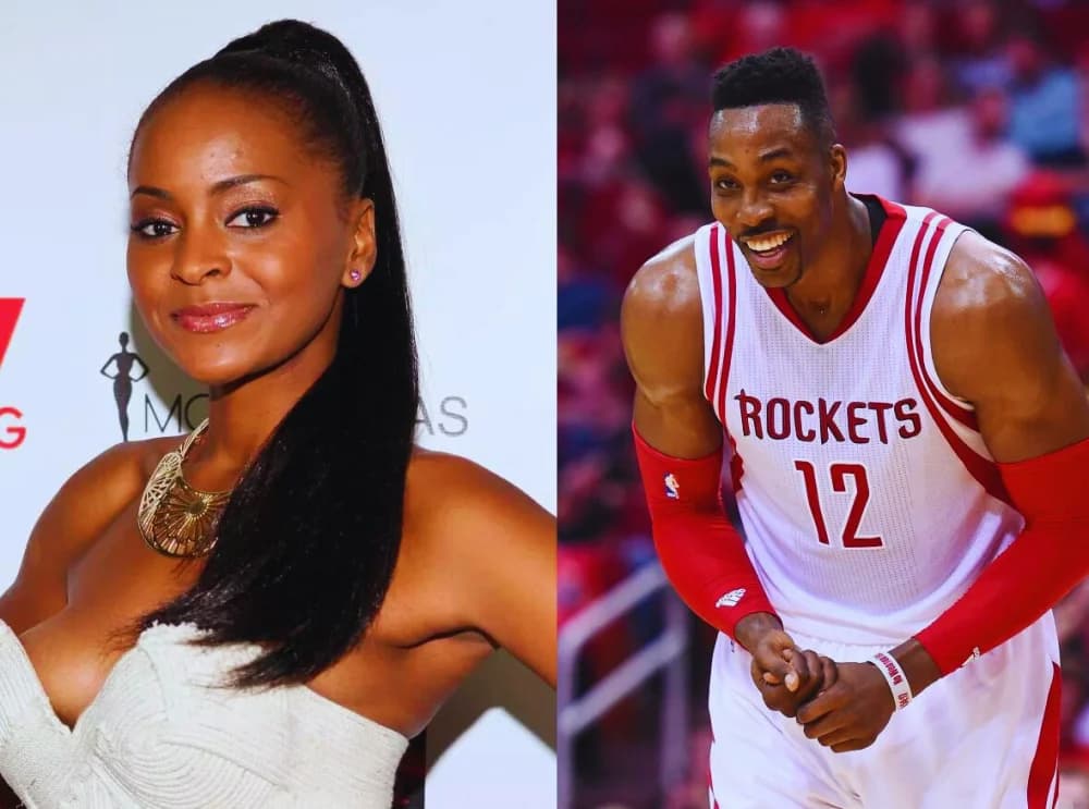 “Dwight Howard’s Dark Side: Royce Reed’s Tale of Threats and Intimidation”