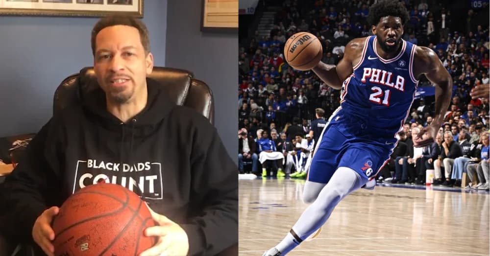 Strategic Snub or Sign of Decline? Joel Embiid Benched Against South Sudan