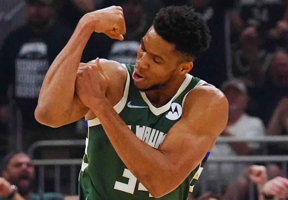 Giannis Antetokounmpo Prioritizes Championships Over Comfort with Bucks