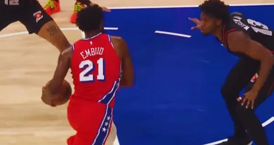 Joel Embiid’s Historic Scoring Streak Continues Amid MVP Contention