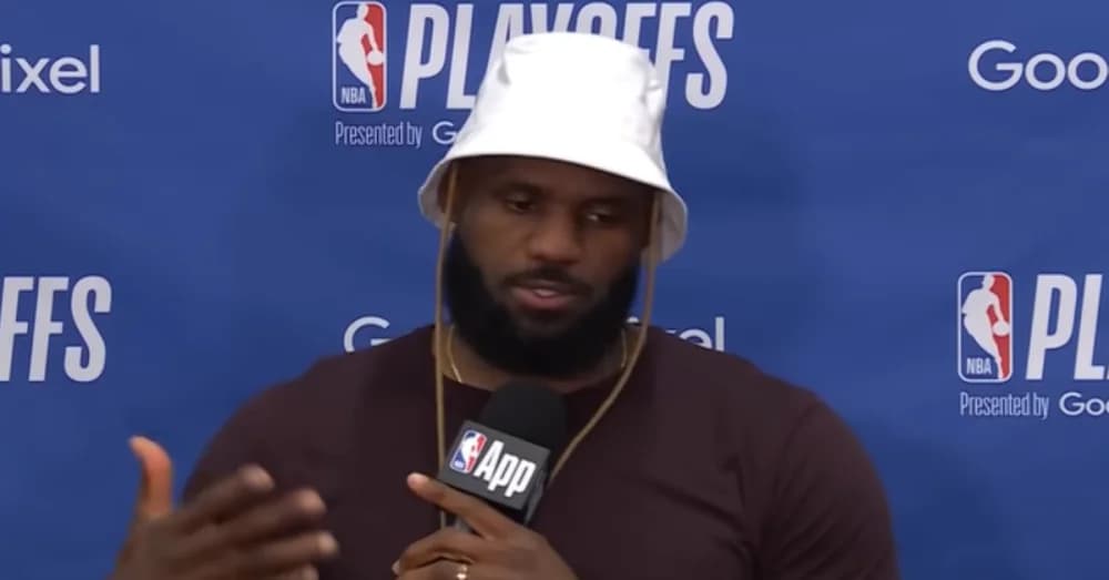 LeBron James Faces Significant Decision on His NBA Future: An In-Depth Look at the Possibilities