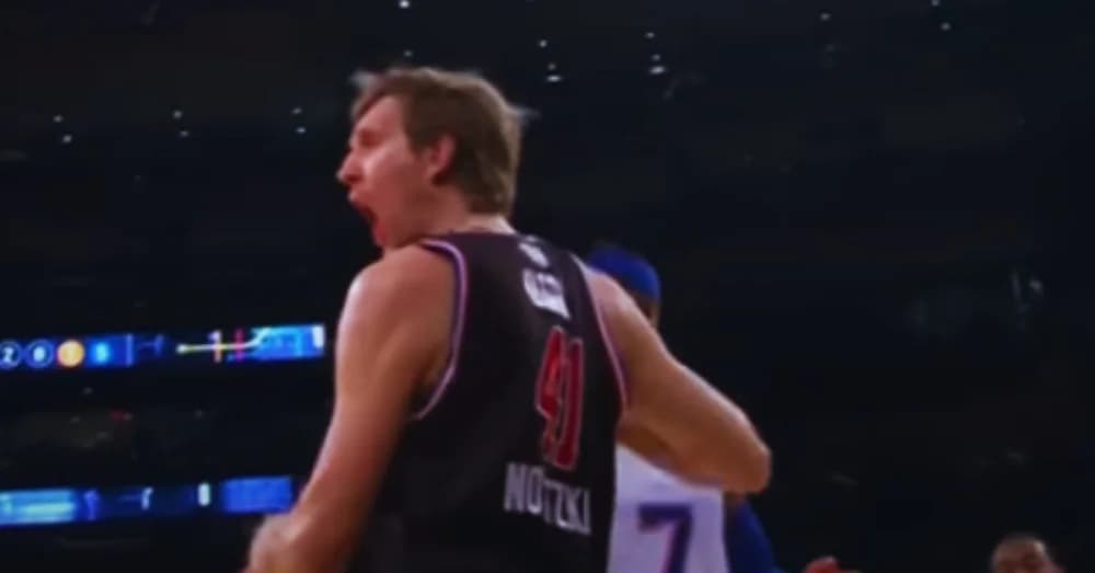 Dirk Nowitzki Reflects on Pay Differences Between NBA and European Leagues