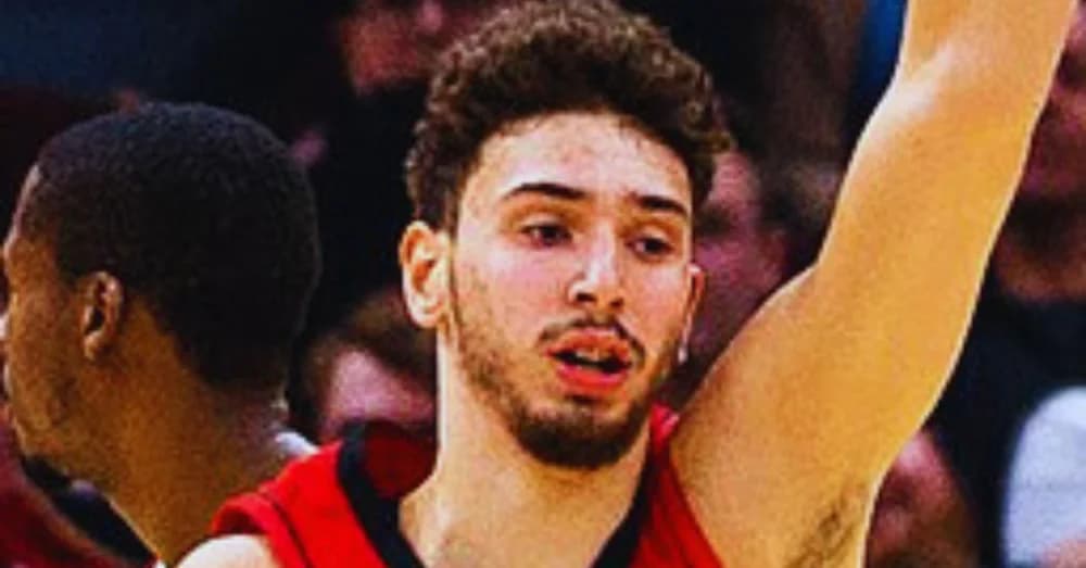 Contract Talks of Alperen Şengün