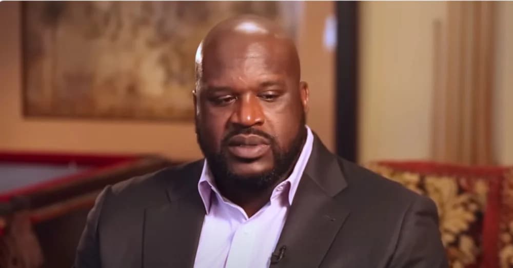 Beethoven’s Challenge: Shaquille O’Neal’s Piano Dare