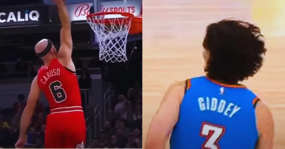 NBA Trade Season Begins with Thunder and Bulls Swap