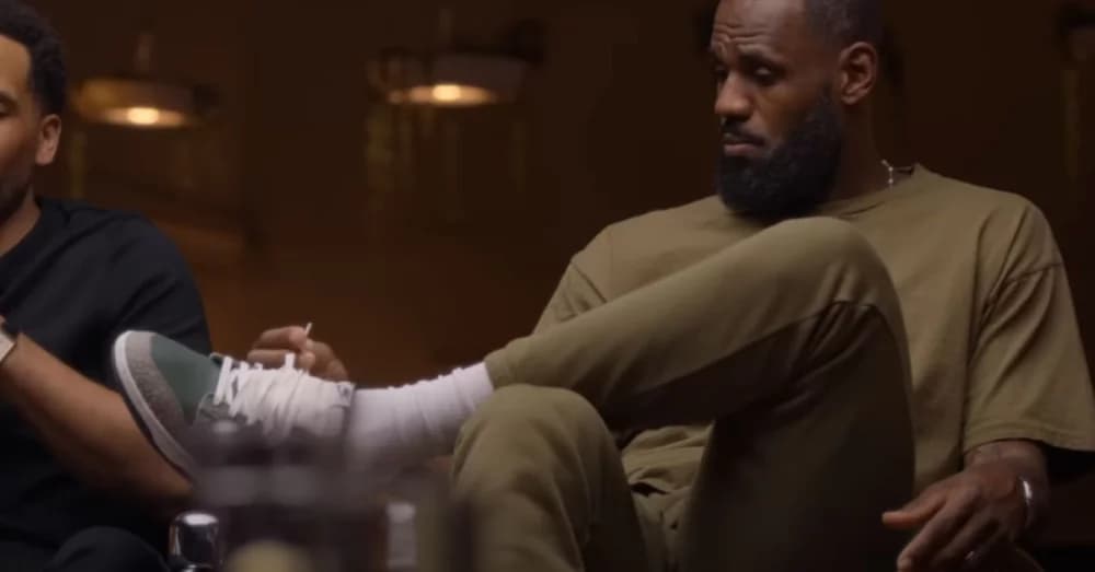 LeBron James and Team USA’s 2024 Olympic Challenge: Key Contenders for the Gold