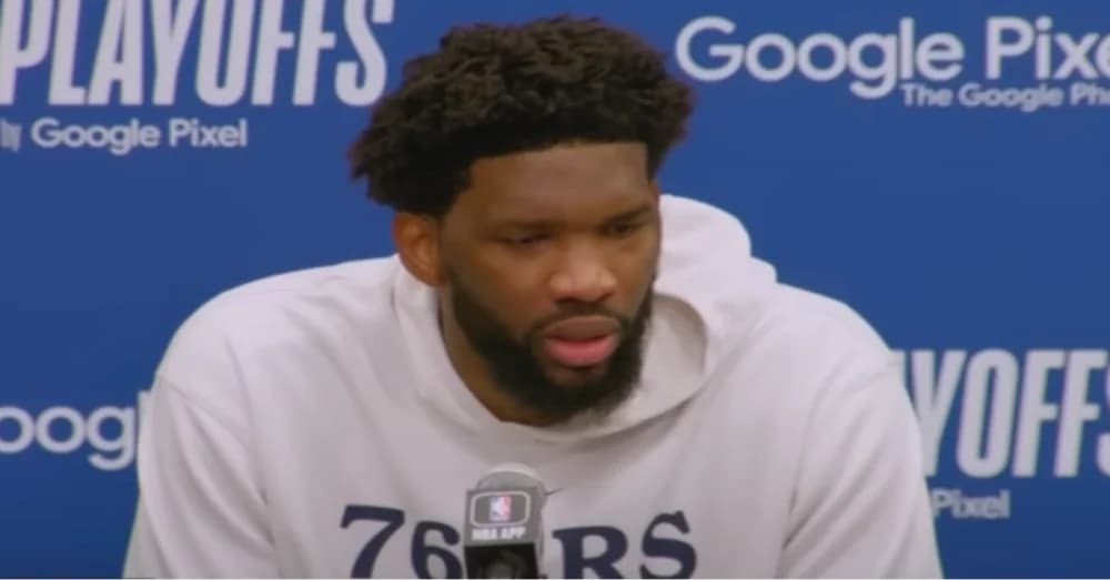 Is Joel Embiid’s Dominance Unrivaled in the NBA?