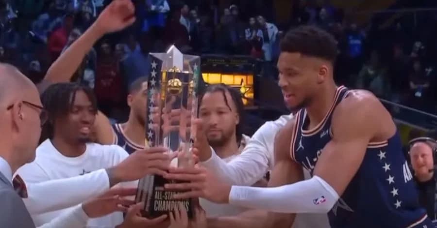 Winners and Losers of the 2024 NBA All-Star Weekend