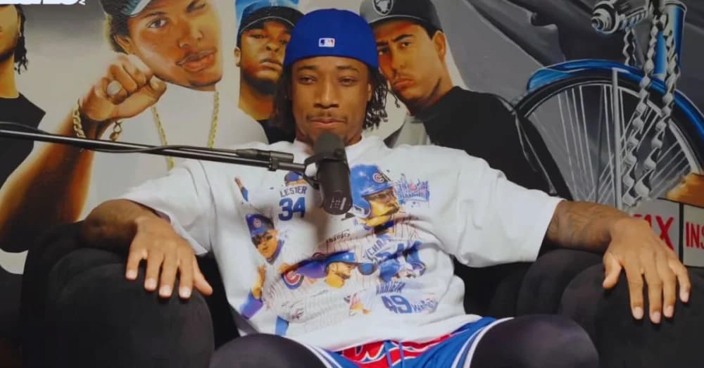 DeMar DeRozan Spills the Beans on Dillon Brooks: “I Just Don’t Like Him”