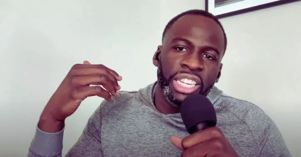 Draymond Green Sheds Light on Forgotten Coach’s Influence