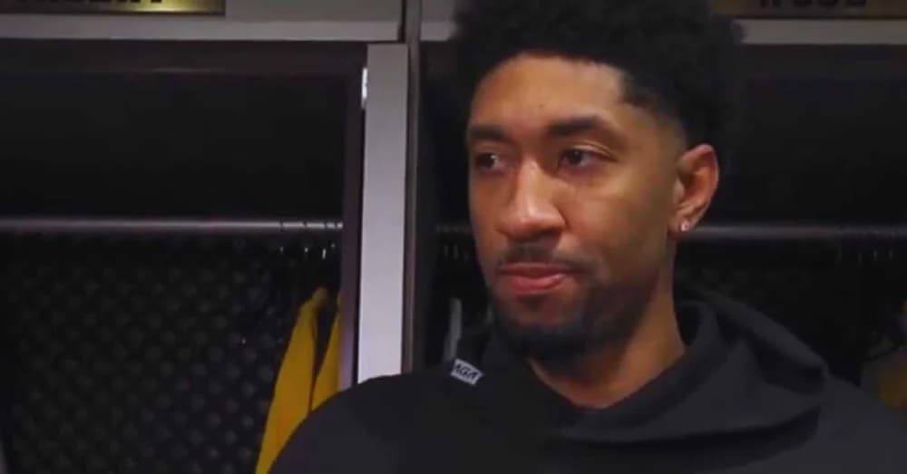 Christian Wood Scores Restraining Order Against Ex Amidst Relationship Fallout