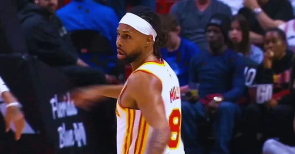 Patty Mills Signing Sets NBA Alight with Miami’s Championship Ambitions