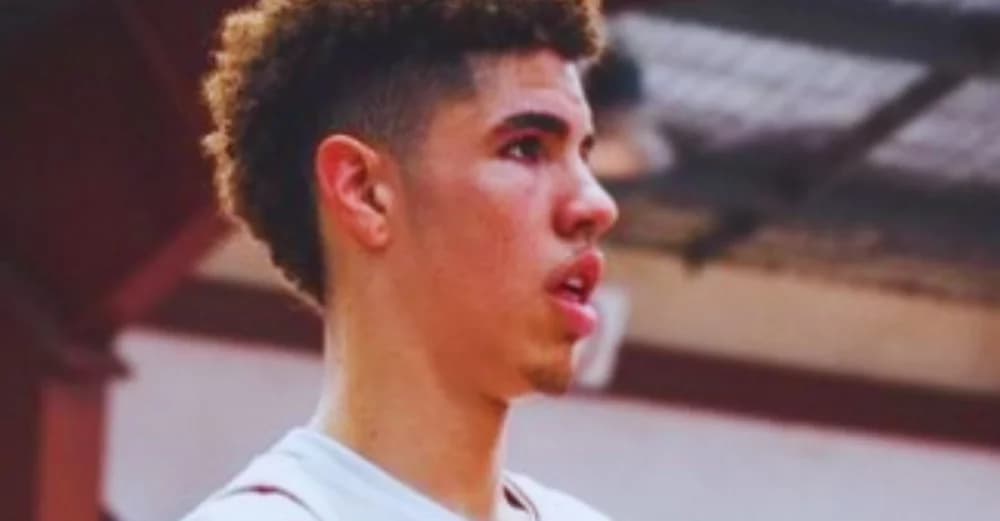 LaMelo Ball Fined $100K for Derogatory Comment