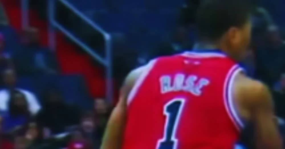 Memphis Grizzlies Waive Derrick Rose After Injury-Plagued Season