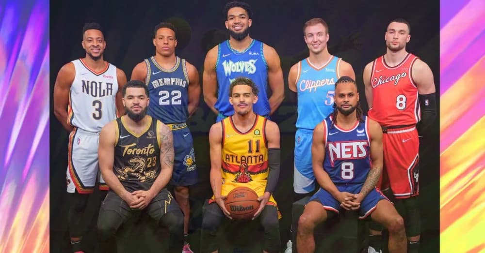 NBA News & Fantasy Basketball Notes