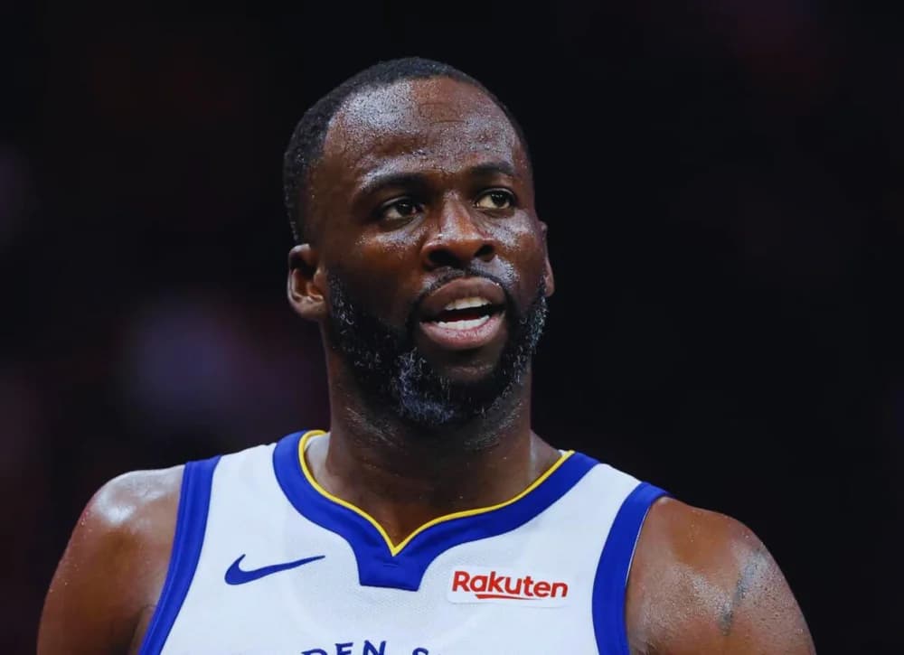 Social Media Erupts as Draymond Green’s Mom Defends Him Amidst Controversial Loss