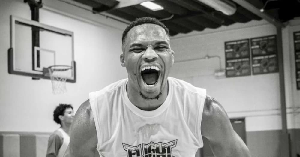 Paul George Sends Heartfelt Message to Russell Westbrook Amid NBA Offseason Moves