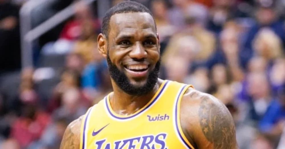 LeBron’s Greatest Achievement Isn’t on the Scoreboard—It’s His Son