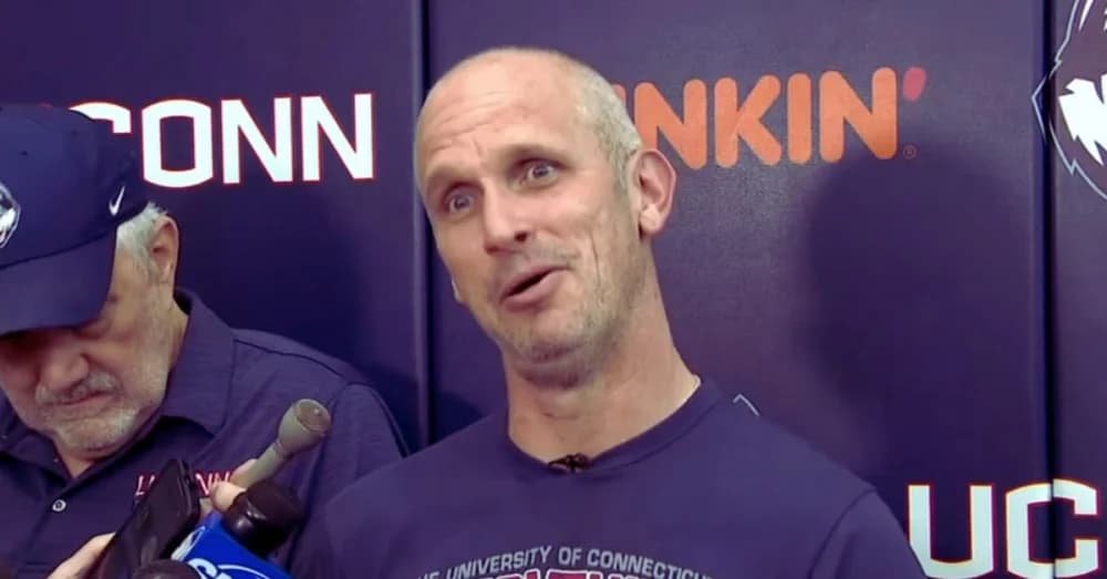 Dan Hurley Hints Lakers Could Have Lured Him with a More Competitive Offer