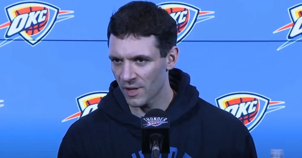 Thunder’s Mark Daigneault: Leading Contender for Coach of the Year Honors