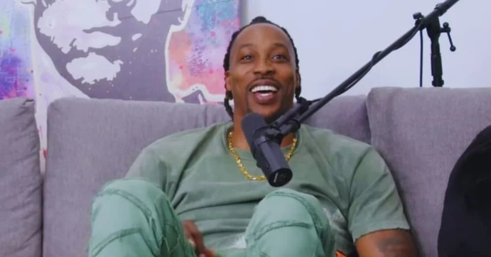 Did Ric Flair Shatter Dwight Howard’s WWE Dreams?