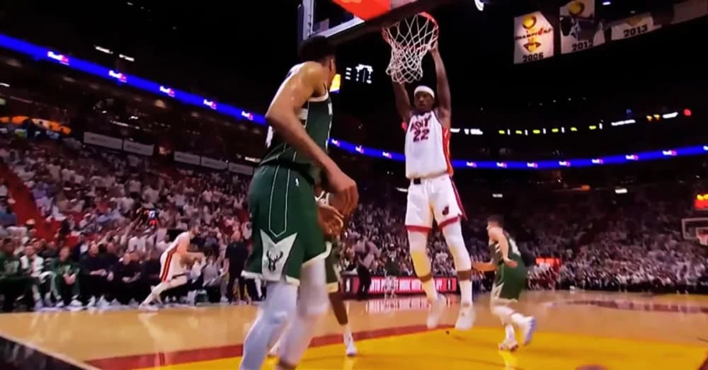 Rising Up the Ranks: Jimmy Butler Moves Past Fred Brown on NBA Scoring List