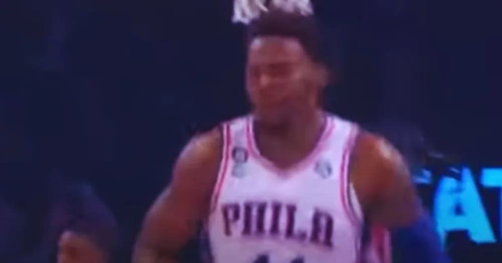 Paul Reed’s Crucial Role and Future with the Philadelphia 76ers’ in NBA