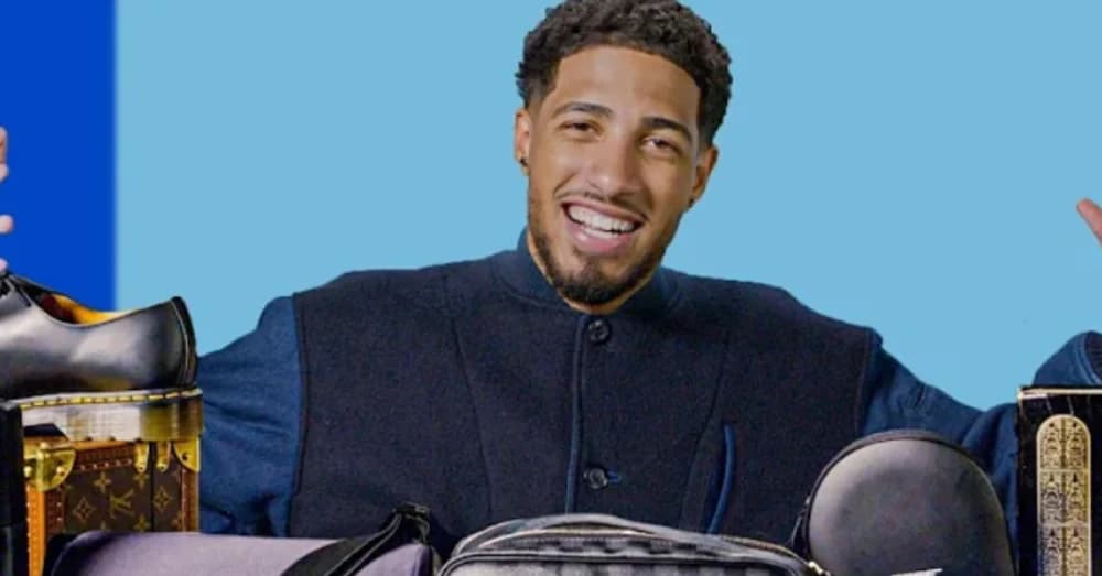 Tyrese Haliburton Shares His Essentials Sit-Down with GQ Sports: A Glimpse into the Life of an NBA Rising Star