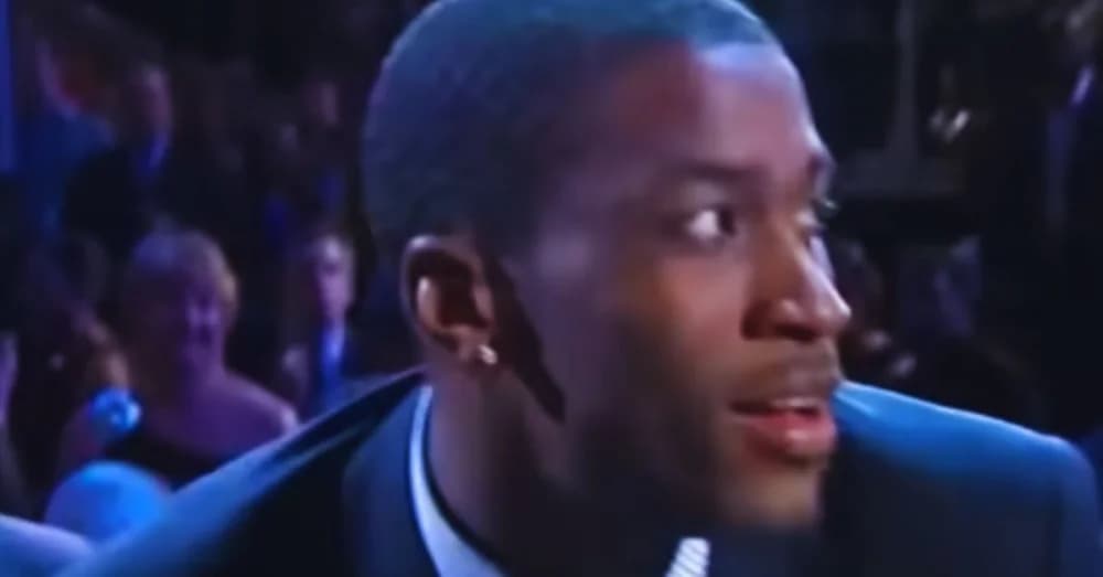 Michael Kidd-Gilchrist: Turning a Lifelong Challenge Into Activism