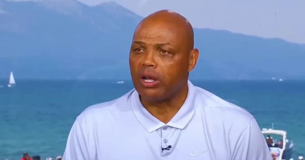 Charles Barkley’s Retirement: Will TNT’s Bid Change His Mind?