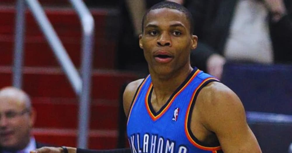 Impact of Russell Westbrook Shines as Nuggets Halt Win Streak of Thunder