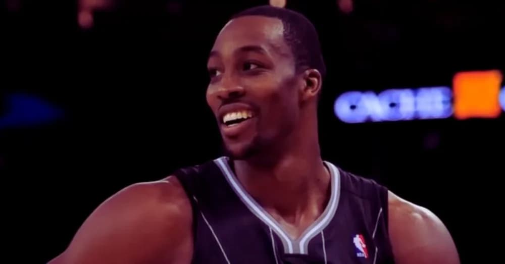 Dwight Howard’s Boxing Ambitions Take Center Stage Against Jake Paul