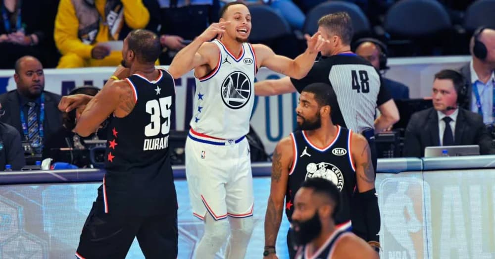 The Night an NBA Star Rewrote the Record Books