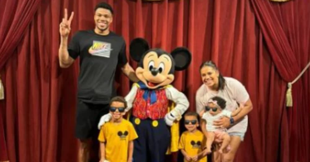 Mariah Antetokounmpo’s Emotional Plea: Help Us Support Milwaukee Diaper Mission