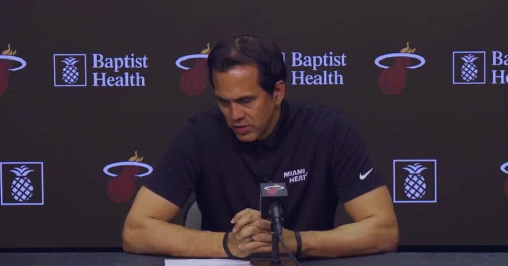 From Courtside Glamour to Playoff Drama: Inside the Heat’s Crucial Struggle