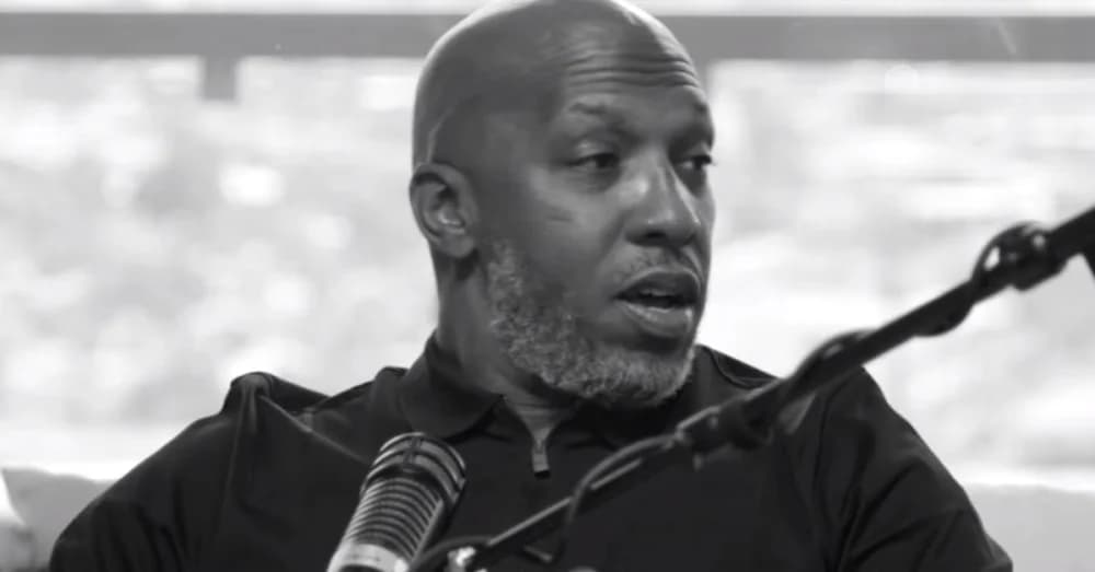 Chauncey Billups Reveals Shocking Halftime Incident with Trail Blazers Player