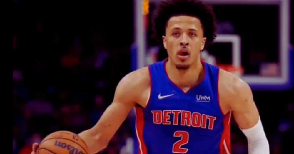 Cunningham Unleashes Brutal Honesty Amid Pistons’ 11-Game Downward Spiral