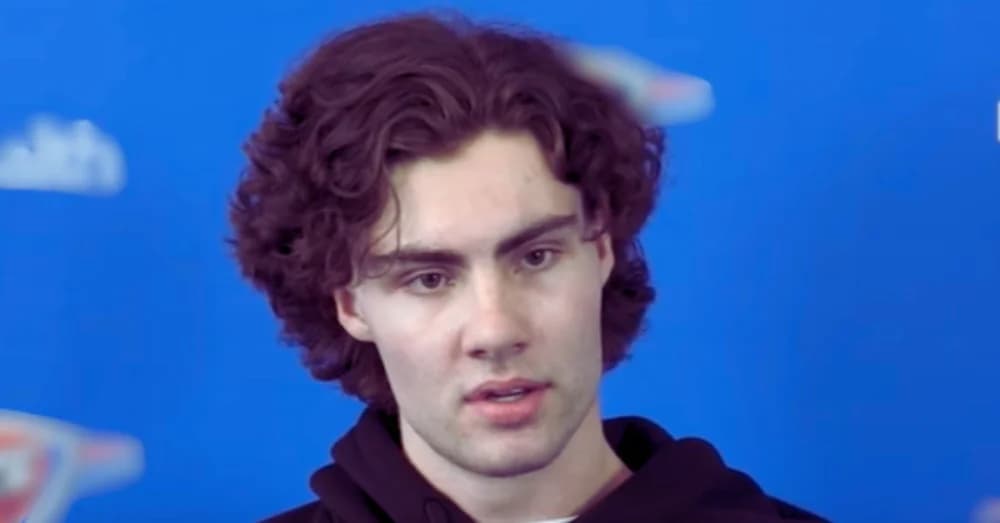 Allegations Haunt Josh Giddey as Fans Maintain Criticism Despite Stellar Performance