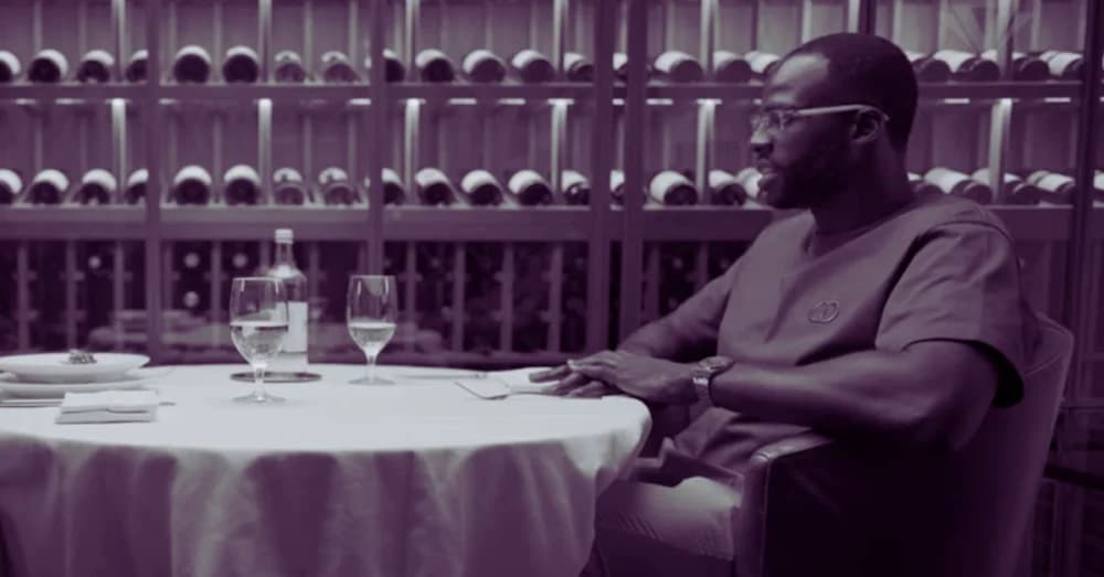 Draymond Green Opens Up About Mental Health and Therapy Journey with DeMar DeRozan