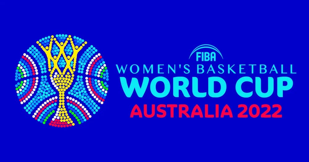FIBA Women’s Basketball World Cup 2023 Groups and Schedule